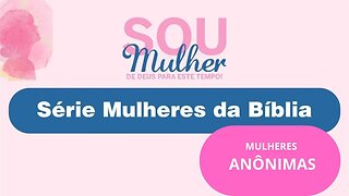 ENCONTRO DAS MULHERES MCM | 13 MARÇO 2023 | 19H