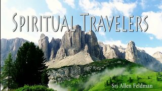 Spiritual Travelers