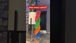 Did you get it right? #cubing #rubikscube #speedcuber