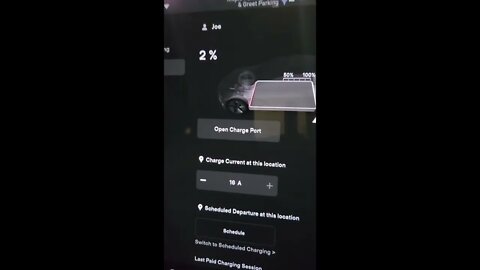 Living With Tesla Model 3 Range Anxiety