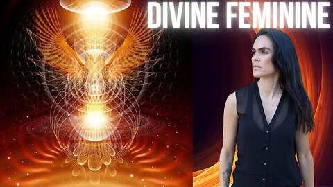 The Rise of The Divine Feminine (Unlock New Potential)