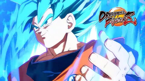Casual Plays Dragon Ball FighterZ LIVE!