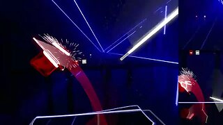 (beat saber) tokyo machine - jingle bells [mapper: firestrike]