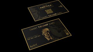 CLAIM YOUR SMART TRUMP CARD NOW | SMART TRUMP CARD REVIEW