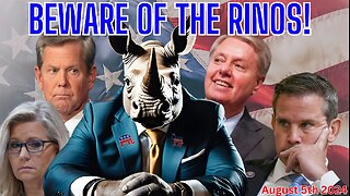 Beware of the RINOs!