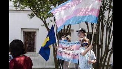 Kids Transgender Treatment Can Start Younger According To New Guidelines