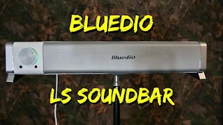 BLUEDIO LS SOUNDBAR