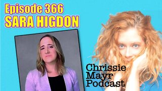 CMP 366 - Sara Higdon - Transgender Swimmers Lia Thomas and Iszac Henig, Hormones, Athletes