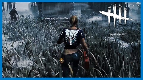 Kate Denson Gameplay | Dead By Daylight