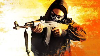 CSGO Stream