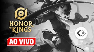 Honor of kings - Ao Vivo - L Player