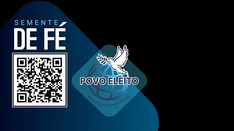 Noite de Celebração #PovoEleito