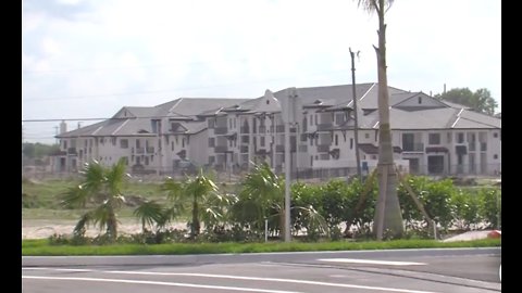 CityPlace-like development going up in Royal Palm Beach