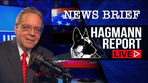 Targeted Harassment of 'America First' Patriots Increasing - No Immunity | The Hagmann Report 9/14/2022
