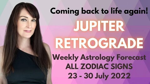 5 MINUTE READINGS FOR ALL ZODIAC SIGNS - Your predictive astrology forecast is DEATH DEFYING!
