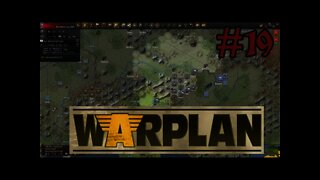 WarPlan - Germany - 19 - Getting Ready