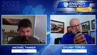 Daily Energy Standup Episode #190 - Weekly Recap: Global Economic Tremors: Inflation's Impact on...