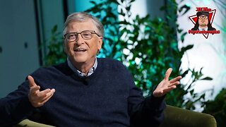 Why Did Bill Gates Make Sudden U-Turn On Climate Doom Narrative?