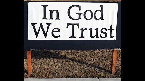 'In God We Trust' Showing Up in Schools Throughout Texas