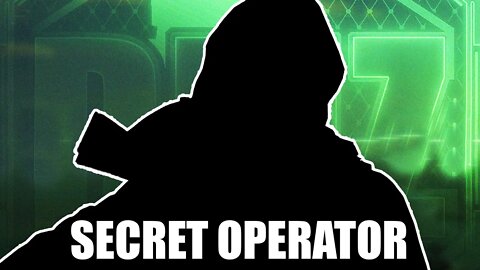 How To Unlock Secret Operator in DMZ (Modern Warfare 2 / Warzone 2.0)