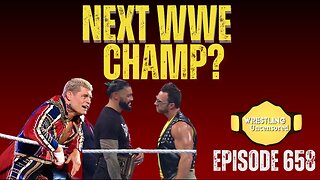 Next Champ: Cody or LA Knight?
