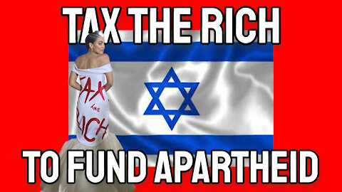 Taxing the Rich to Fund Apartheid