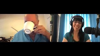 Full interview with Jeremy Sherr on the Homeopathy Hangout Podcast