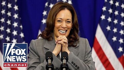 Kamala Harris yet to do an interview since Biden dropped out of 2024 race| RN