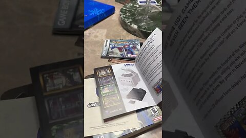 Really Cool Unboxing Of The First English Fire Emblem Game, Gameboy Advance Version