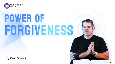 The Power of Forgiveness: Healing Your Soul Through Letting Go