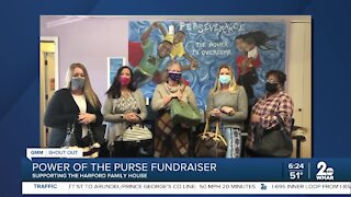 Power of the Purse Foundation