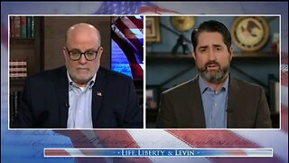 Brett Tolman: It's Unprecedented To See Biden Sending Messages To Judges