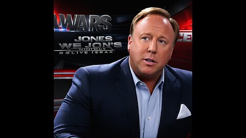 Infowars Nightly News with Alex Jones - Wednesday November 30, 2011