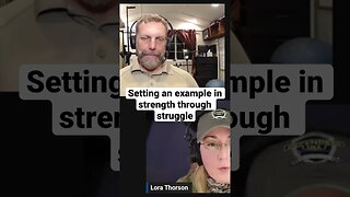 Strength through struggle | Brian Hill #firearmstraining #personalgrowth #selfimprovement