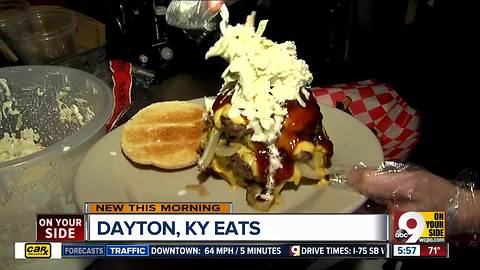 Dayton, Kentucky, hopes to become your next dining destination