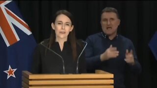 After Forcing Masks & Vaccines, New Zealand PM Drops Mandates