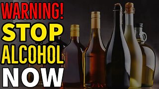 What They Will Never Tell You About Alcohol || Wisdom For Dominion