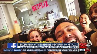 Bakersfield native creates 'Gentefied' on Netflix