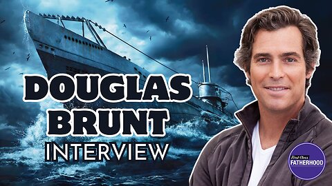 Douglas Brunt Interview | Reading, Writing and Raising 3 Children with Megyn Kelly