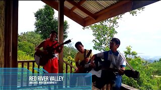 Red River Valley 🏞️🏞️ - Michael Martin Murphey