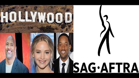 A List of Overpaid Hollywood Actors Who Won't Take A Pay Cut for 98% of SAG-AFTRA Members