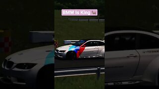 This Is Real Drifting - #shorts #assettocorsa #drift