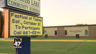 Parents pulling kids from Grass Lake Schools over transgender bathroom decision