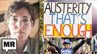 Austerity's Road To Fascism | Clara Mattei | TMR