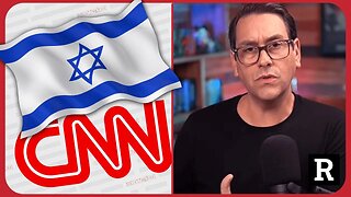 EXPOSED: CNN Caught Admitting They Must Report to Their Rothschild Owners Before Any News Story is Released! | Redacted News