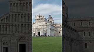 Pisa Italy