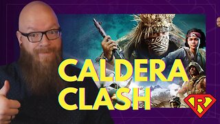 Caldera Clash 11 - RemyKeene Gaming - Warzone