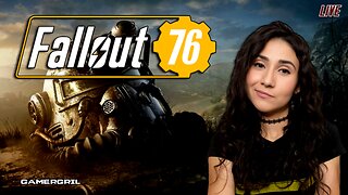 FALLOUT 76 WITH PEPKILLA | WUT