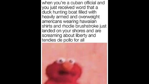 Cuban Missile Crisis 2.0