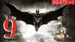 Batman Gotham Knights (Part 9) 2023 Luganda Translated Sci-fi Moviefilm enjogerere Vj😎Stevo